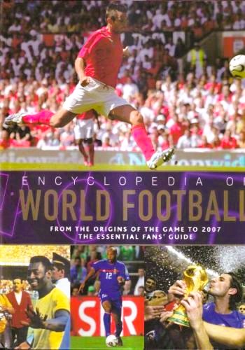 Encyclopedia of World Football